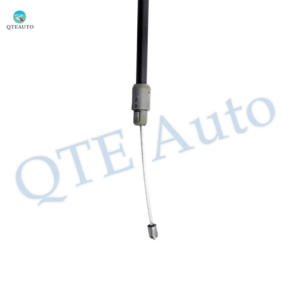 Cabo de freio de estacionamento para 2015-2017 Mercedes-Benz CLS400 - Imagem 4 de 4