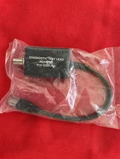 Vetronix Mastertech Bosch Tech 1 Diagnostic Test Lead Adapter