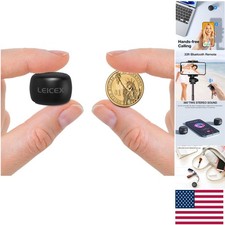 Lightweight Mini Bluetooth Speaker with TWS Stereo Sound - Perfect for Travel