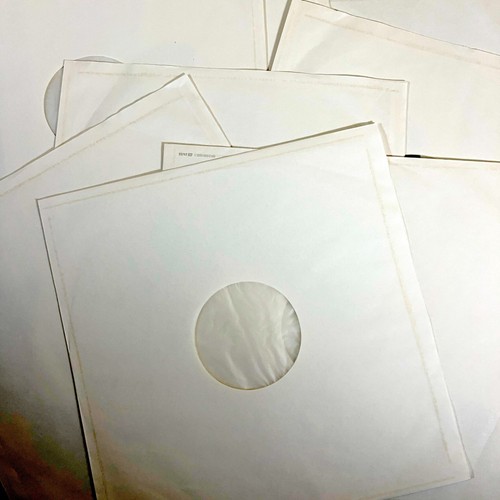 Classical LP Lot - Beethoven 9 Symphonies + 4 More Deutsche Grammophon Vinyl NM - Photo 23/24