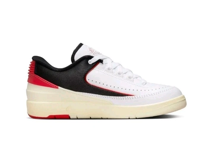 Jordan 2 Retro Low Chicago Twist W for sale | eBay