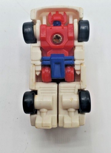 Vintage 1989 Hasboro MicroMasters G1 Transformers Figures - Picture 16 of 28