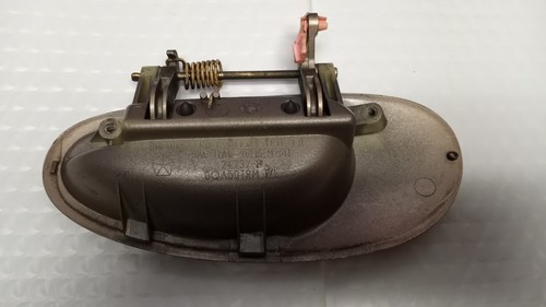 ✅ 98-04 CHRYSLER SEBRING REAR RIGHT EXTERIOR DOOR HANDLE OEM NR10 - Picture 2 of 3