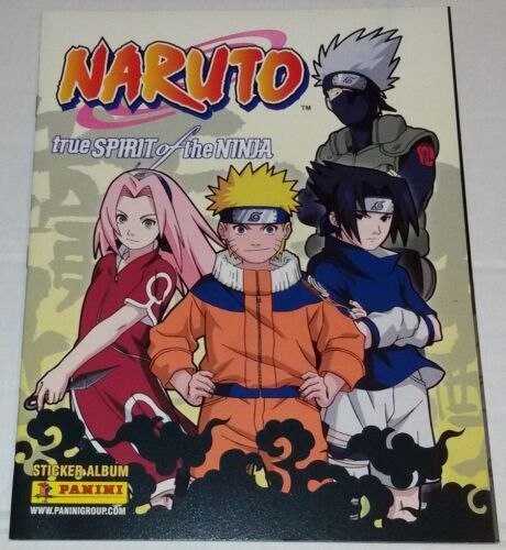 Calendrier De L'Avent Naruto Deluxe 2025 – 24 Cadeaux Shinobi – Bandeau, Chaussettes, Baguettes – Licence Officielle