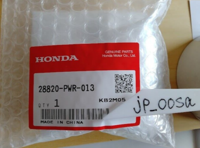Honda Acura Civic Accord ILX RSX 03-15 OEM Vehicle Speed Sensor