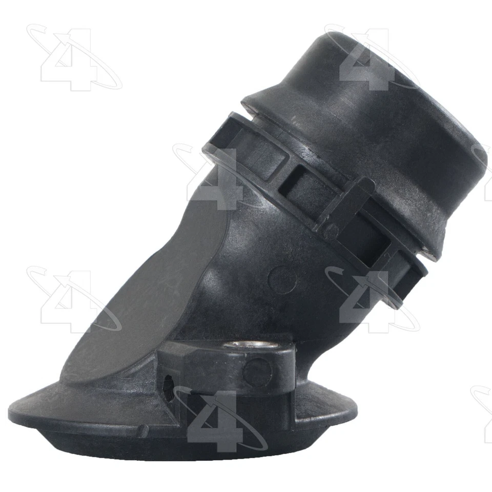 Salida de agua de refrigerante del motor para Audi A5 2010-2016 4 estaciones 607VF54 Foto 3 de 4