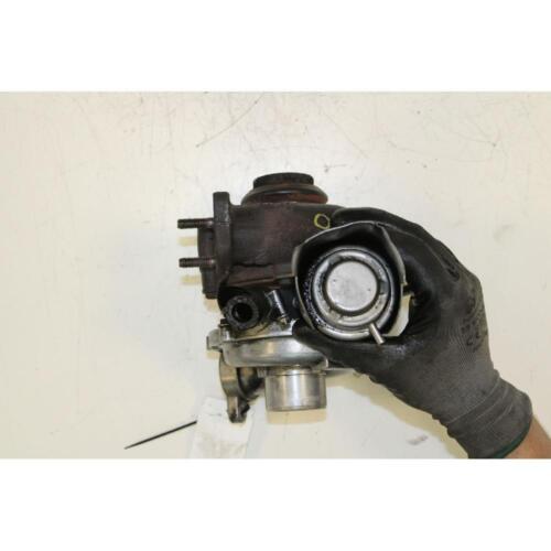 turbocompressore VOLVO S40 II (544) - Imagen 5 de 6