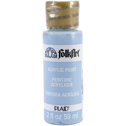 FolkArt Acrylic Paint Folk Art All Purpose 2 Oz. Bottle, Choose From 50+ Colors - Picture 117 of 173