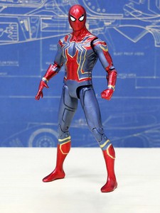 spiderman toys uk