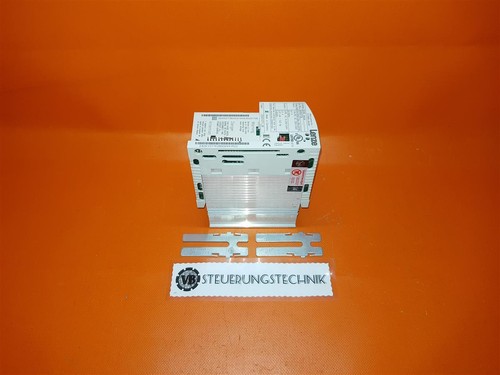 Lenze E82EV371K2B / *E82EV371_2B Frequenzumrichter - 0,37 kW - 第 1/4 張圖片
