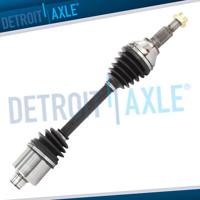 #ad FWD Front CV Joint Axle Shaft Assembly fit for 2008 2009 2010 Saturn Vue 2.4L $77.99