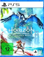 Horizon: Forbidden West - PS5 / Playstation 5 - Neu & Ovp