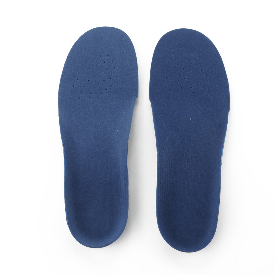 Orthotics Flat Feet Instep Pain Relief Foot Support Shoe Insoles Male Female Ace eBay