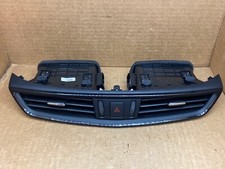 2017-2024 NISSAN ROGUE FRONT CENTER DASH AC H...