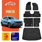 <!--F#f_0-->All-Weather Boot Liner Cargo Kick Mat Floor Mats Carpet for MG ZS/ZST 2018-2024<!--F/-->