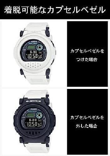 Casio Watch G-SHOCK Sci-fi World Series Bluetooth G-B001SF Casio Watch G-SHOCK Sci-fi World Series Bluetooth G-B001SF