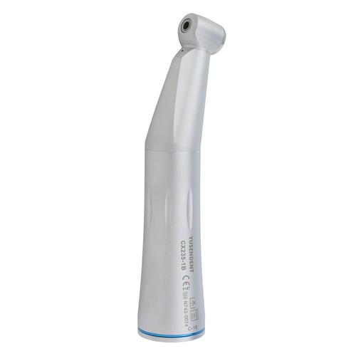 COXO 1:1 1:5 Dental Contra Ángulo Eléctrica Pieza de Mano Fibra Óptica 45 LED Quirúrgicos - Imagen 11 de 90
