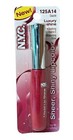 NYC Pink Lip Glosses