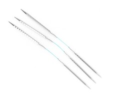 Addi Flexi Flip 2 Squared Knitting Needle