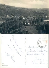 TREGNAGO 50s splendid panorama of the locality Veneto-64324