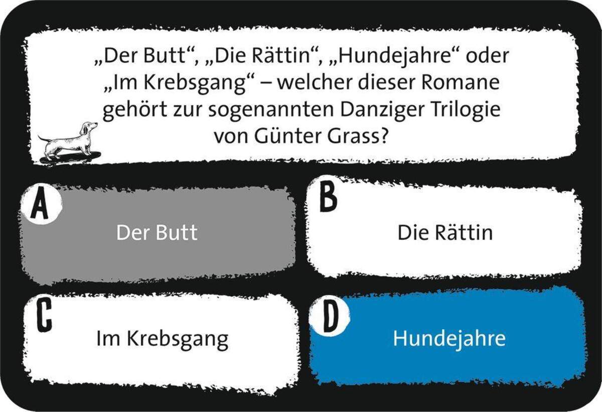 Thumbnail - Moses. Deutschland Das Quiz