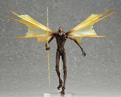 figma 巨神兵 SP-043 figma Figma SP-043 Ghibli Giant Warrior Nausicaa of the
