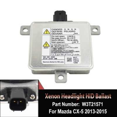 für MITSUBISHI-ELECTRIC D4S W3T21571 Xenon Scheinwerfer Vorschaltgerät NEW