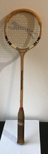 VINTAGE SLAZENGER CHALLENGE SQUASH Racket