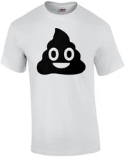 Poop T-Shirt