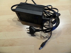 Netzteil Netzgerät Adapter für Drucker HP C2176A  30V  400mA  12VA  n199