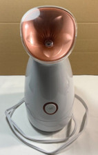 Facial Steamer Self-Care Ionic Face Steamer Deep