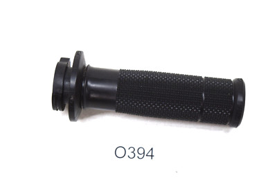 KTM RC 390 14-16 Gasgriff mit Griff Gummigriff rechts Throttle Grip right Handle