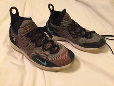 kd 11 youth size 7