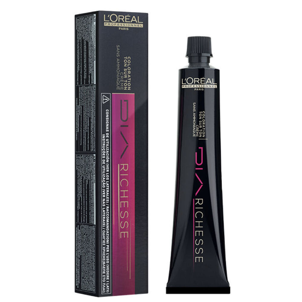 L’Oreal Dia Richesse 10.12 Demi-Permanent Hair Colour 50ml