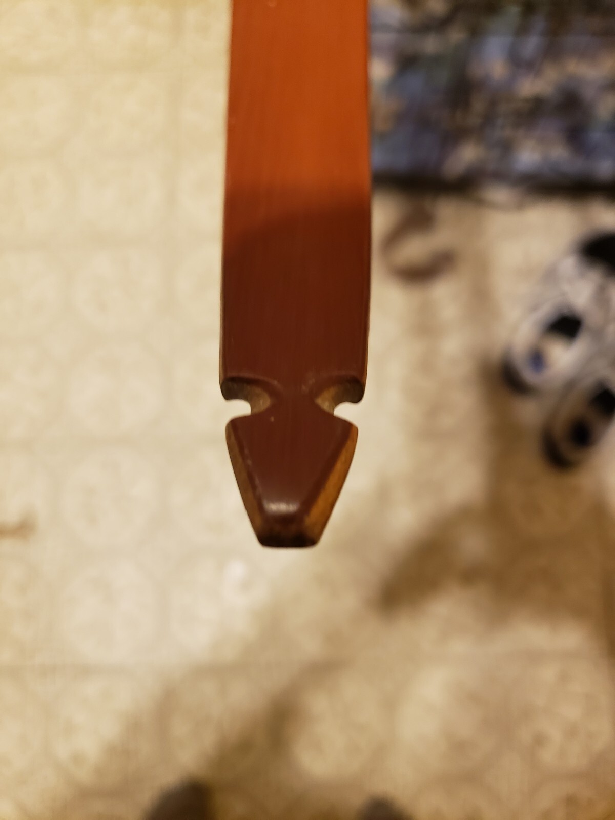 Wing Archery Nighthawk Recurve Bow And 2nd Bow eBay