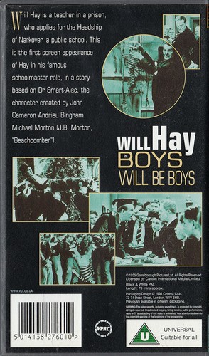 Comedy VHS - classic & modern from 1940s-1990s & up to 20% multi-buy discount - Picture 11 of 251