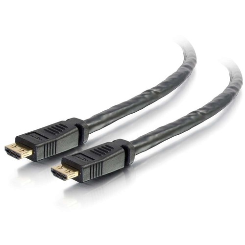 C2G-Standard Speed HDMI® Cables With Gripping Connectors - CL2P - Plenum - 42530 - Picture 1 of 1