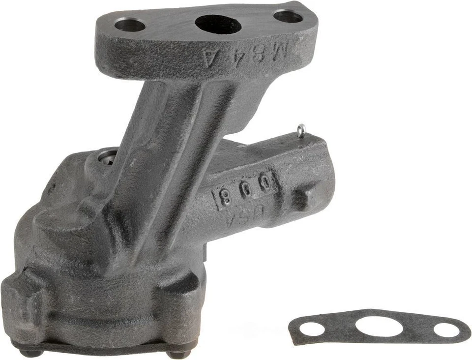 Engine Oil Pump-Stock Melling M-84A - Image 3 of 4