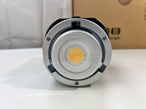 NEEWER MS60B Handheld LED Video Light Lamp 2.4g APP Contro Bi-Color 2700K-6500K - Picture 12 of 17