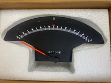 1956 Ford Pickup Truck Speedometer. New Reproduction