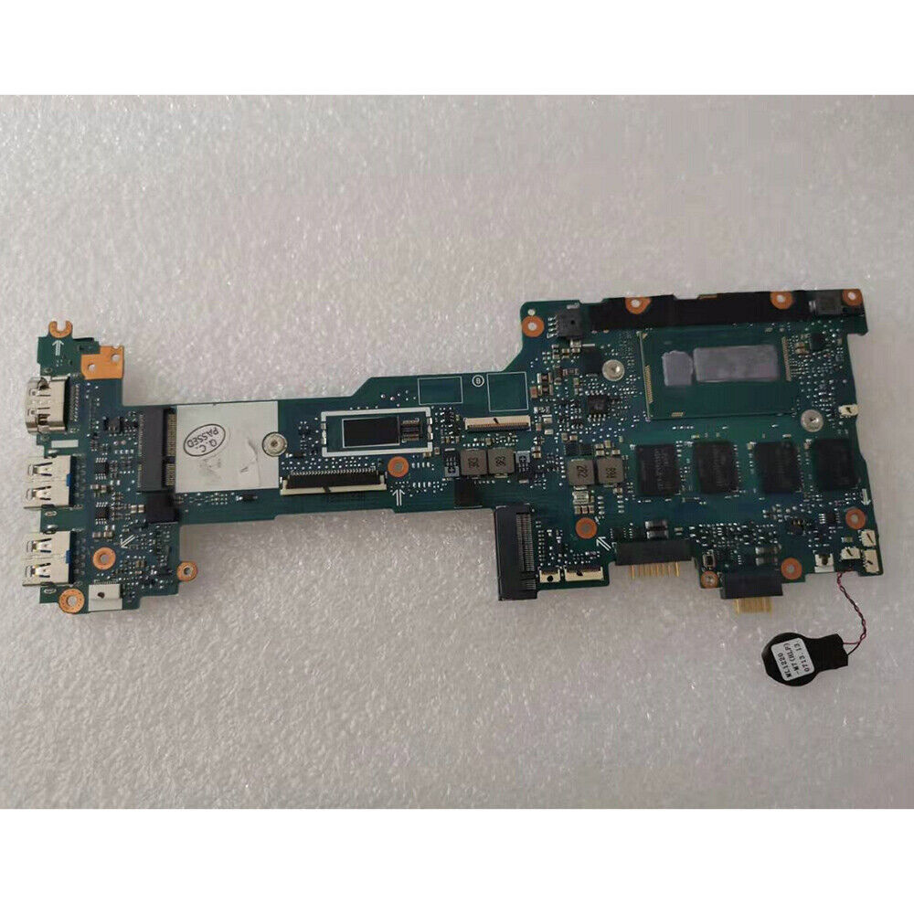 Carte Mère Sony VAIO SVT131A11M - I5-3317U, 4GB RAM - Réf. 48.4UJ01.011 - Occasion