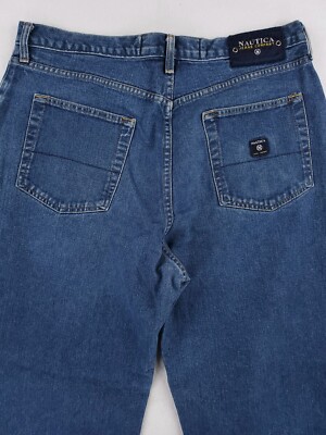 NAUTICA✕STACKS EASY Pants　SSZ NAUTICA JAPAN Easy Chino Pants II – unexpected store