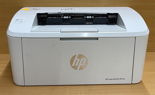 HP LaserJet Pro M15a Monochrome Printer (PARTS/REPAIR)