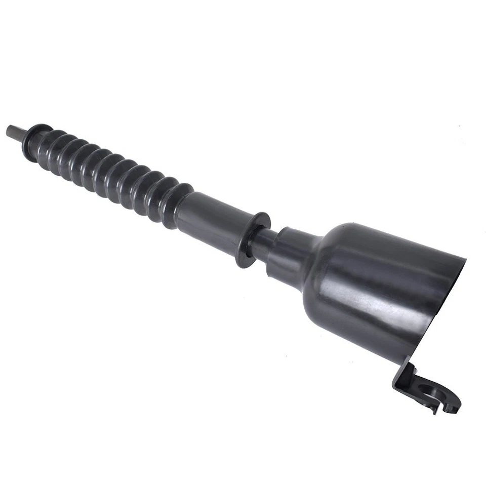 For Chevy C/K 1500 2500 3500 1995-2000 GMC Cadillac Yukon Lower Steering Shaft Foto 3 de 4