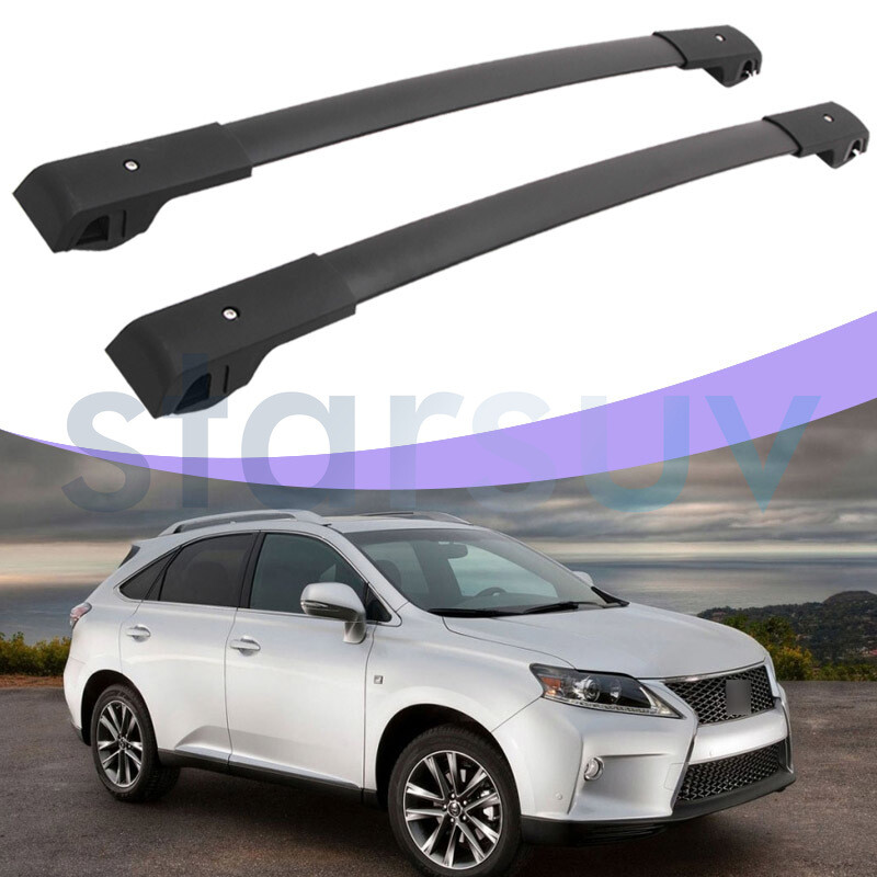 Lexus Rx 350 Rack Oem Lexus Roof Racks Good Rx Bars Aluminum Roof Rack Cross Bar ...