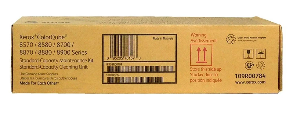 Kit de mantenimiento Xerox Phaser 8570/8870 109R00784 Foto 2 de 2