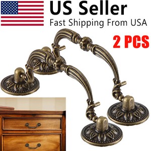 Antique Dresser Drawer Knobs | eBay