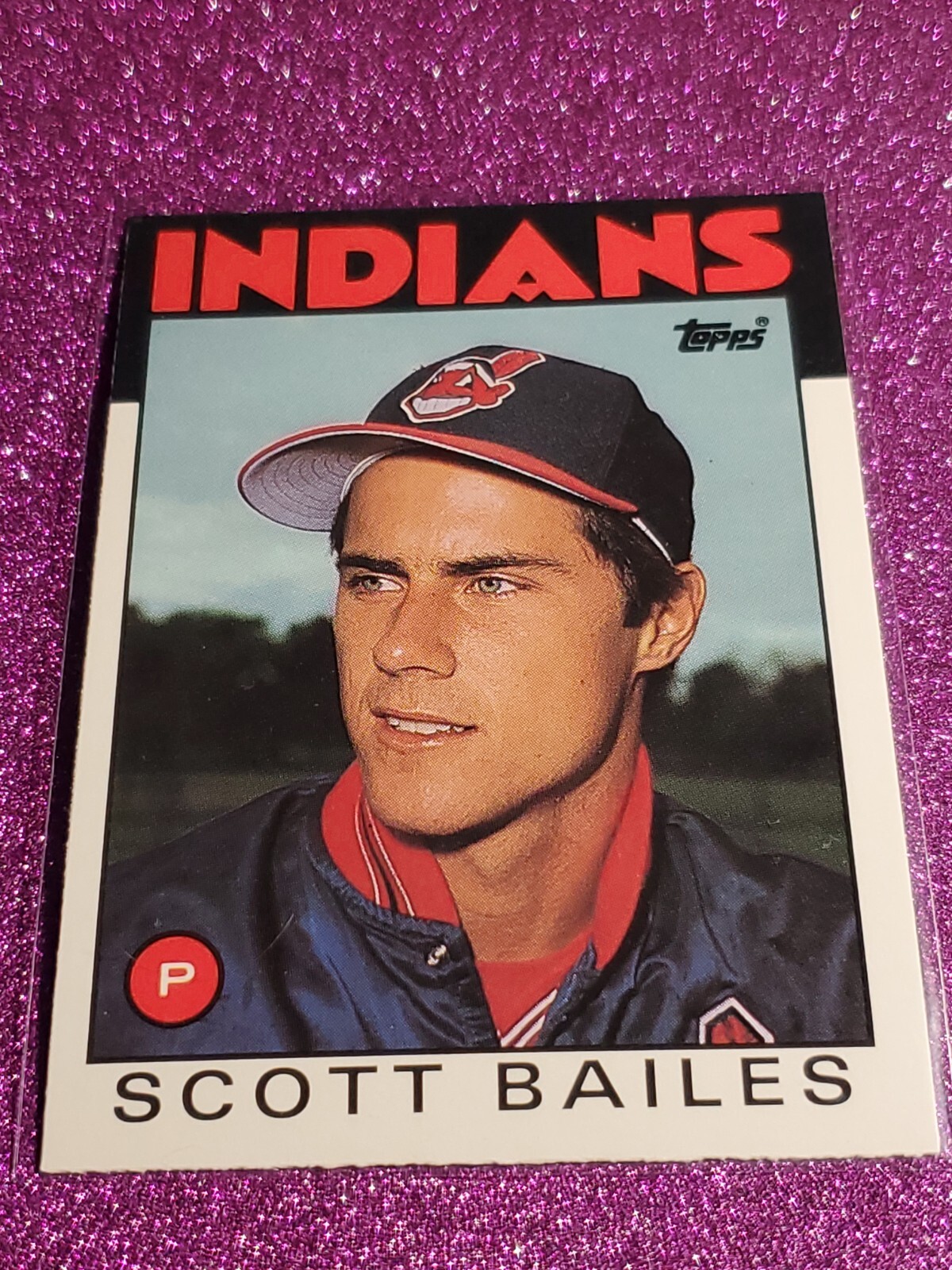 1986-topps-traded-baseball-scott-bailes-5t-cleveland-indians-rookie