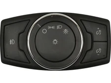 For 2013-2019 Ford Fusion Fader Control Switch SMP 87443BT 2014 2016 2017 2015