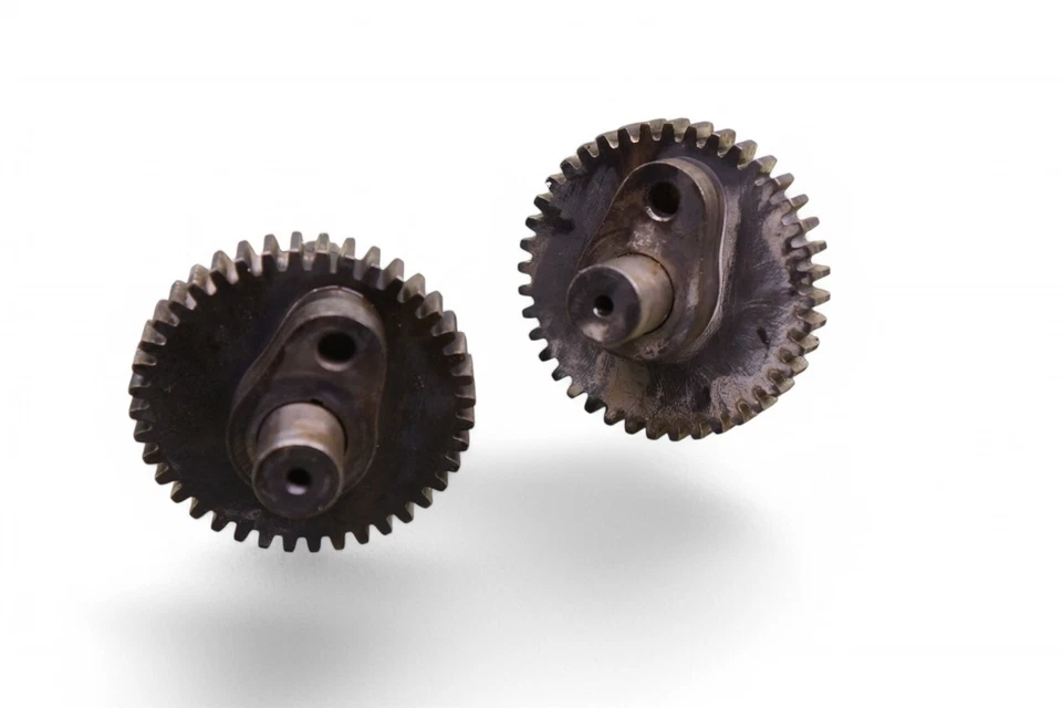 Indian Sport Scout Chief 741 1941 30,5 101 *2254 levas árbol de levas Foto 3 de 4